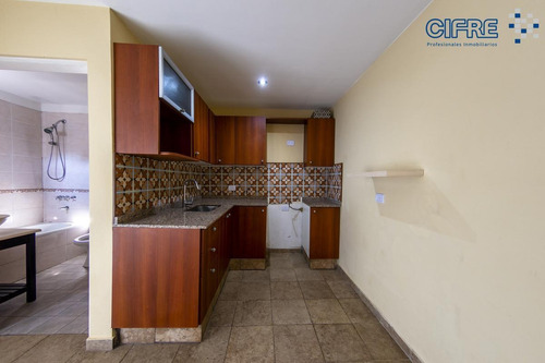 Ph En Venta. Villa Urquiza 2 1/2 Ambientes Con 2 Terrazas