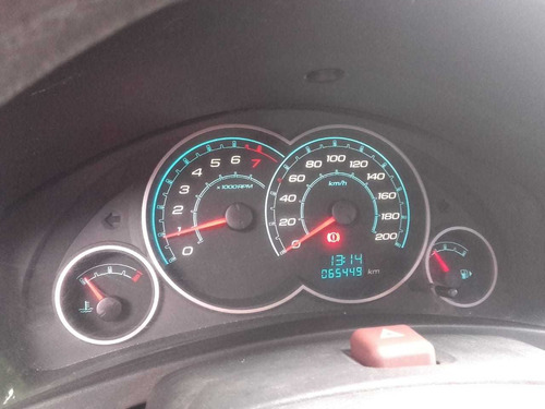 Chevrolet Prisma 1.4 Lt 92cv 2012