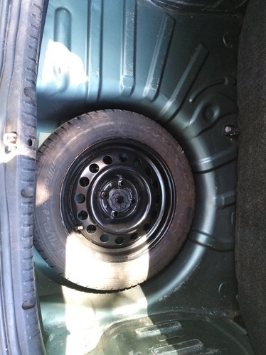 Renault Clio 1.2 Authentique Aa Da 2006
