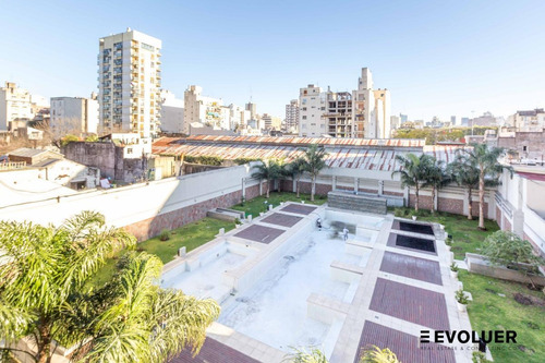 Imagen 24 de 30 de Venta Departamento 2 Ambientes Con Amenities.