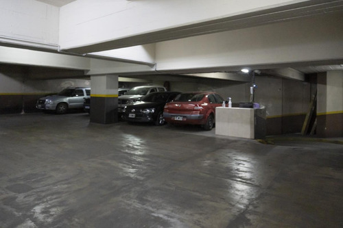 Imagen 22 de 22 de Departamento - Recoleta