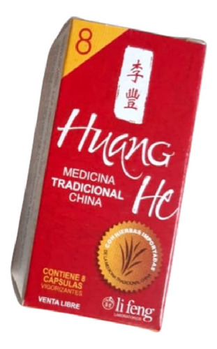 Ultra Testo Viagra Vigorizante Hierbas Chinas X 16 Caps