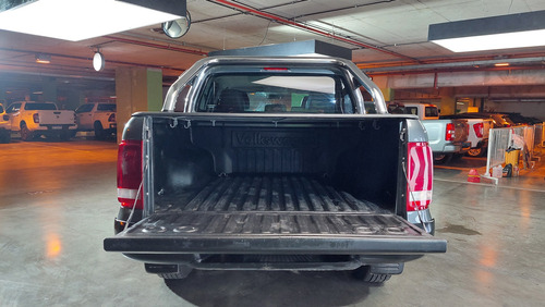 Volkswagen Amarok 2.0 TDI 140 CV TRENDLINE 4X2 + HARD WORK
