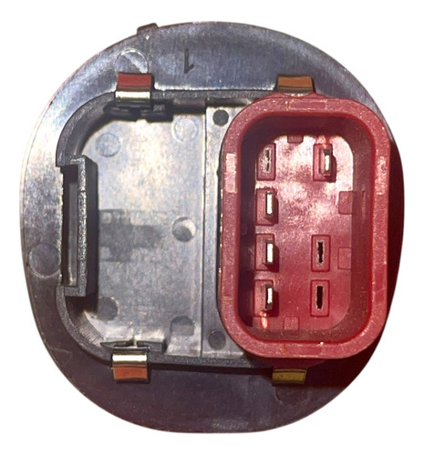 Tecla Alza Cristal Simple Ford Ka 2008/2015 Fiesta 1996/2002