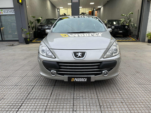 Peugeot 307 1.6 Xs 110cv