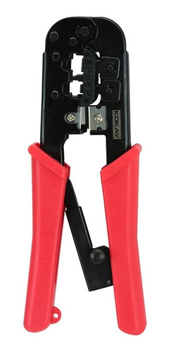 Imagem 3 de 4 de Alicate Multifuncional Sc-568r