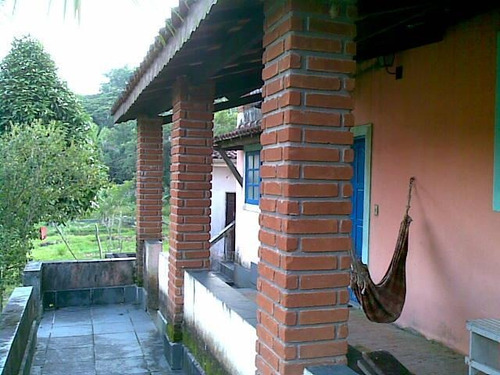 Imagem 4 de 30 de Sítio À Venda, Peruíbe. - Si0217