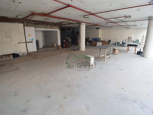 Imagem 10 de 12 de Sala Comercial - Rua Senador Dantas - Locação - Centro - Sa1210