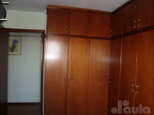 Imagem 14 de 14 de Vila Bastos - Apartamento Com 126m2 - Estuda Permuta Por Apt - 1033-6523