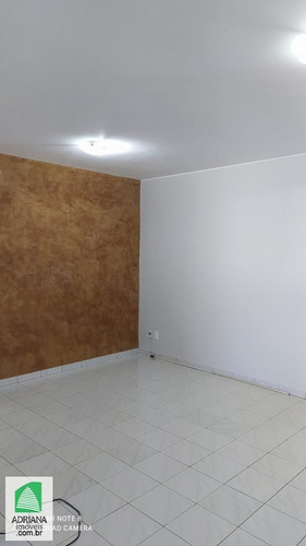 Imagem 4 de 23 de Venda Apto 3 Quartos Sendo 1 Suite 1 Vaga Área De Lazer Armários - 6086