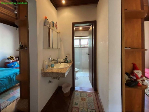 Imagem 9 de 22 de Casa - Ca00777 - 69557315