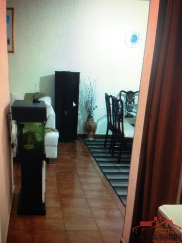 Imagem 3 de 12 de Apartamento - Ap00128 - 69208944