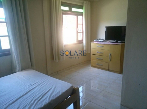Imagem 4 de 7 de Casa - Itacorubi - Ref: 65349 - V-65349