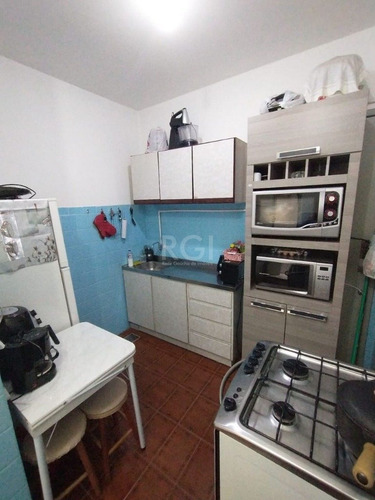 Imagem 10 de 15 de Apartamento Cidade Baixa Porto Alegre - 7849