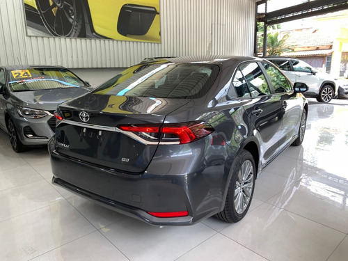 Toyota Corolla 2.0 Vvt-ie Xei Direct Shift