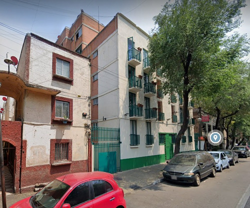 Imagen 4 de 7 de Bonito Departamento En Cuauhtémoc. Cl