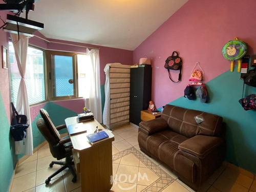 Imagen 5 de 20 de Casa En Cafetales, Coyoacán Con 4 Recámaras, 197 M², Id: 45479