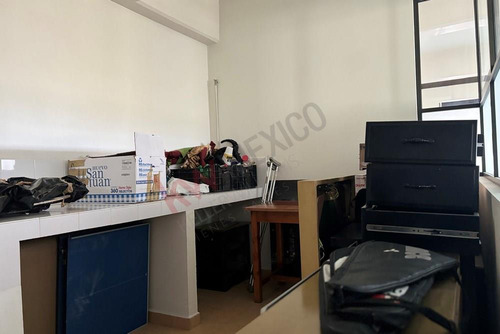 Edificio En Venta Para Inversión; Ideal Para Oficinas, Talleres, Departamentos, Clínica, Escuel...