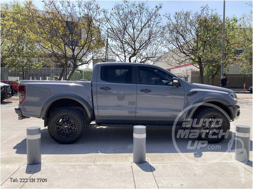 Ford Ranger 2.0 Bit Raptor
