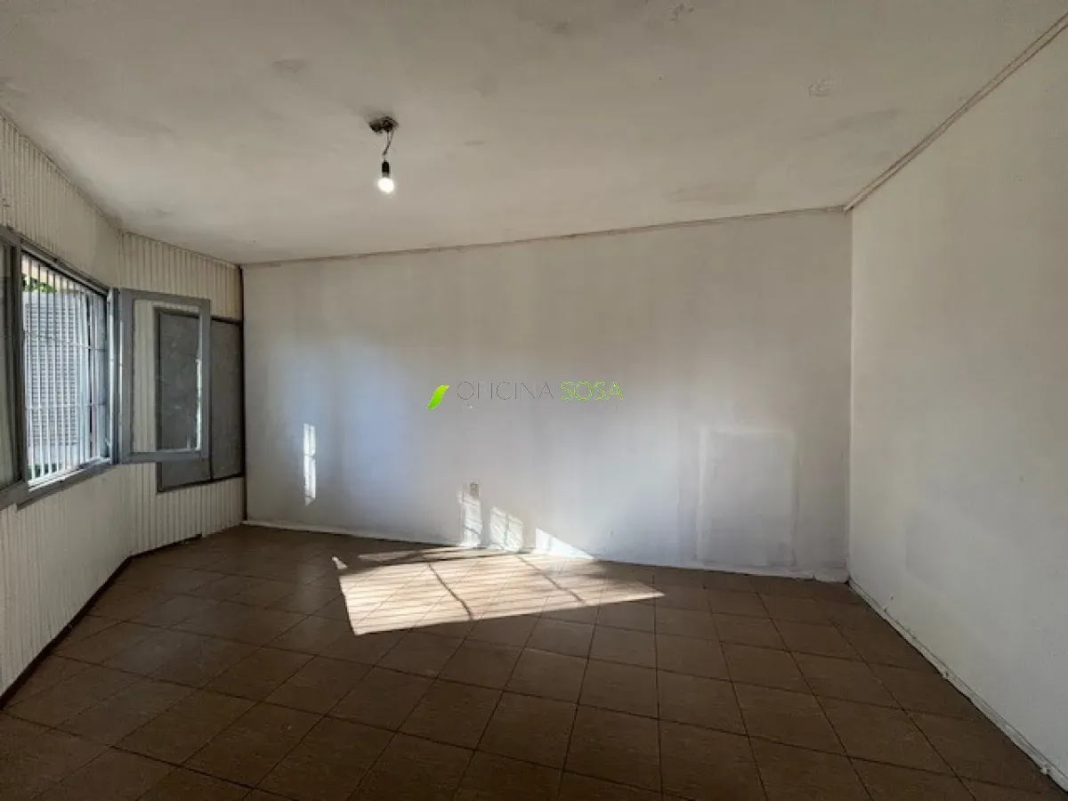 Oficiina Sosa Prado - Molinos De Raffo Y Pena Casa Independiente Sin Gastos Comunes 1 Dormitorio Con Patio · Foto 2