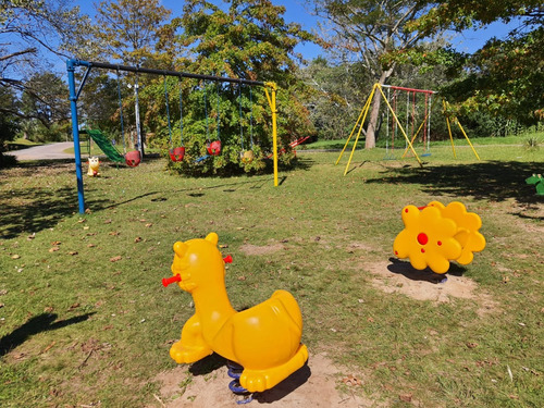 Alquiler Casa Para 4 Personas Con Estufa A Leña A Una Cuadra De La Playa