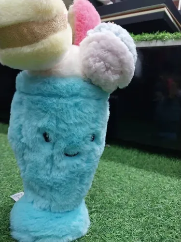 Peluche Fao Schwarz 10