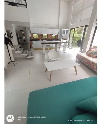Vendo Casa Campestre Ricaurte