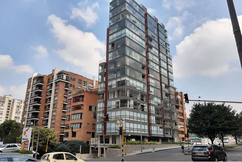 Arriendo Apartamento De Lujo En La Cabrera, Norte De Bogotá