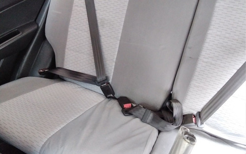 Imagen 9 de 13 de Chevrolet Sail Full