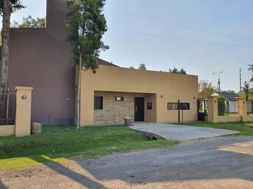 Imagen 8 de 28 de Casa 5 Amb En 2 Plantas, Lote 44x48. Barrio La Celia, Ezeiza
