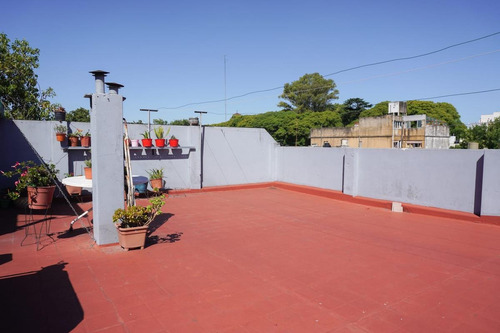 Imagen 22 de 25 de Ph 3 Ambientes - Villa Pueyrredon