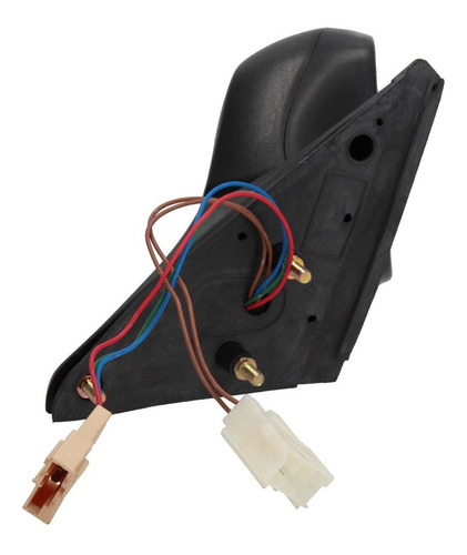Imagen 3 de 8 de Espejo Exterior Electrico Derecho Renault Fuego 88/93