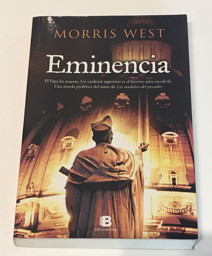 Eminencia (Usado)