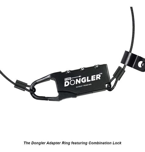 Anillo Adaptador Proav 4k Hdmi Dongle 32gbps