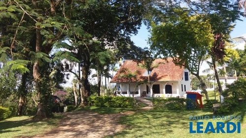 Chacara - São Bento - Sp - 536568
