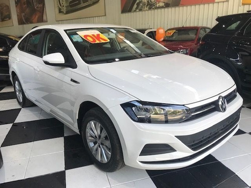 Imagem 2 de 6 de Volkswagen Virtus 1.6 Msi