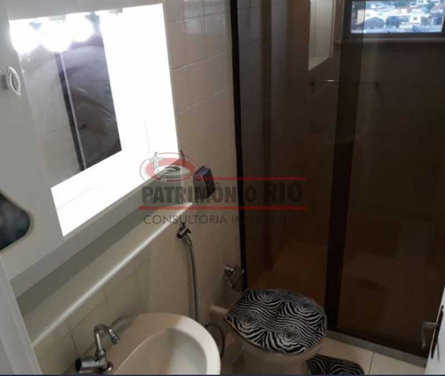 Imagem 7 de 15 de 2 Quartos Com Vaga Financia Próximo Rua Manoel Da Nóbrega - Paap23351