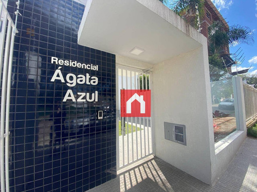 Imagem 2 de 19 de Apartamento À Venda, 78 M² Por R$ 448.274,60 - Santo Inácio - Santa Cruz Do Sul/rs - Ap1830