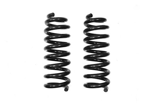 Resortes Ram 1500 2009-2019 Delantero 4x2 06075