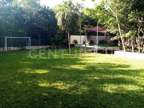 Imagen 3 de 11 de Venta Terreno Jardin De Eventos De 1000m2 En Cancun C3011
