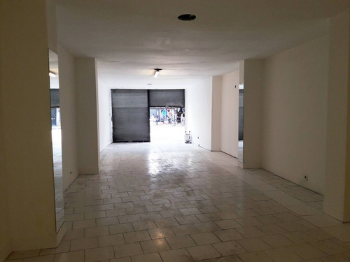 Alquiler Local Comercial Unión - Av. De Octubre