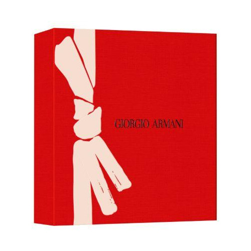 Armani My Way Cofre Edp90+gel Ducha+corp