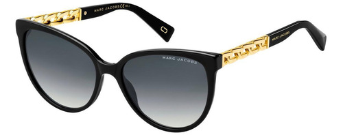 Óculos Solar Marc Jacobs 333/s 8079o 57