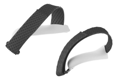 Meta Oculus Quest 3 Active Straps For Touch Controllers Color Blanco