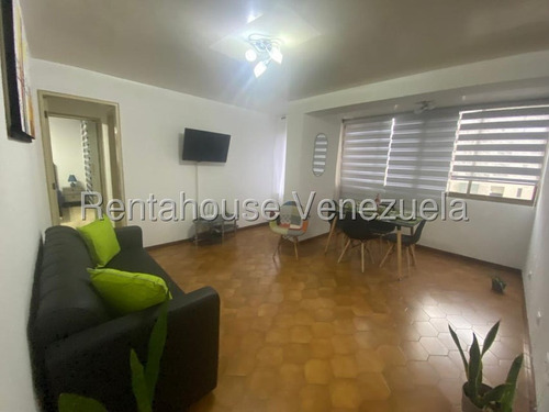 Apartamento En Alquiler La Urbina Vgi