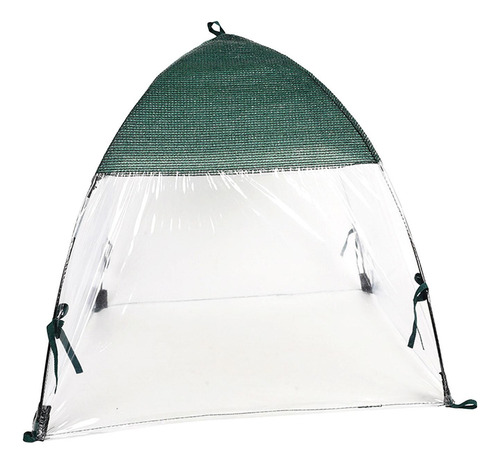 Carpas De Protección Para De Invierno, Red De Sombra