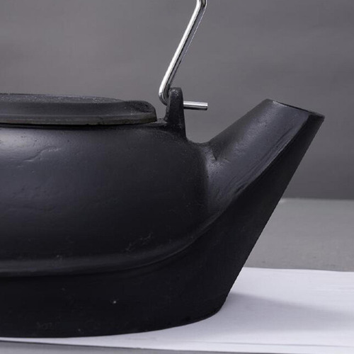 Hervidor De Agua Para Acampar, Cafetera, Olla De Cocina