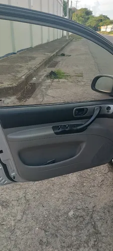 Chevrolet Vivant 2.0