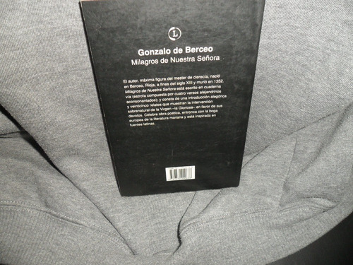 Milagros De Nuestra Señora