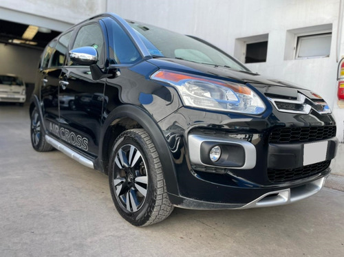 Citroen Air Cross Exclusive 1.6 16v 2014